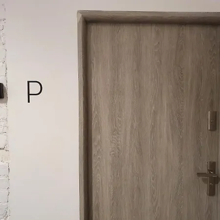 Apartment Piekne Mieszkanie Z Balkonem Lodz (Lodz)