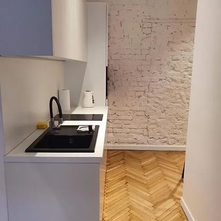 Piekne Mieszkanie Z Balkonem Apartment