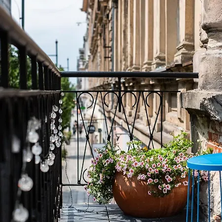 Piekne Mieszkanie Z Balkonem Apartment *