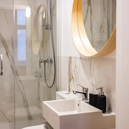 Piekne Mieszkanie Z Balkonem Apartment