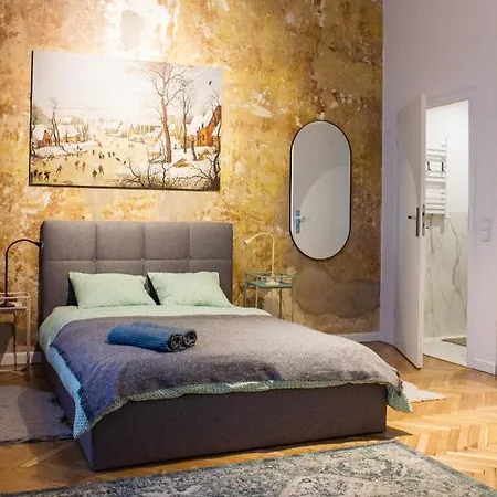 Piekne Mieszkanie Z Balkonem