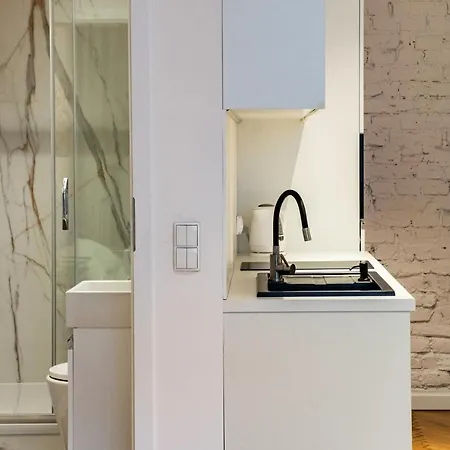 Piekne Mieszkanie Z Balkonem Apartment Łódź