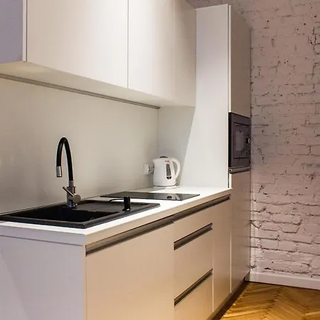 Piekne Mieszkanie Z Balkonem