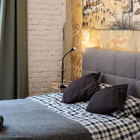 Piekne Mieszkanie Z Balkonem Apartment