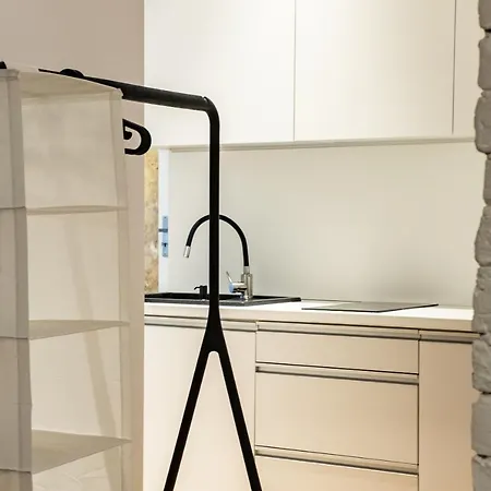 Piekne Mieszkanie Z Balkonem Διαμέρισμα