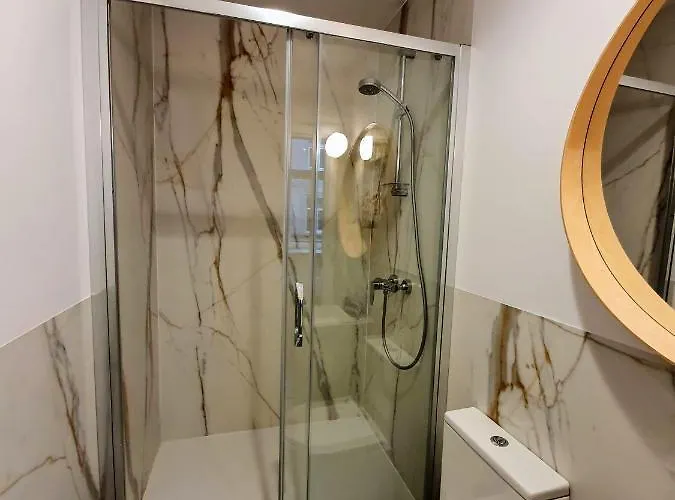 Piekne Mieszkanie Z Balkonem * Łódź