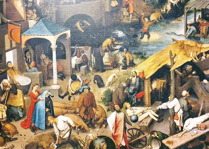 Piekne Mieszkanie Z Balkonem