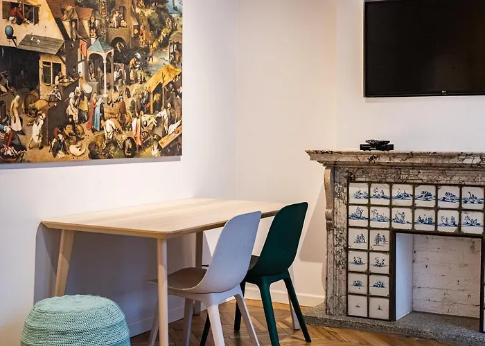 Piekne Mieszkanie Z Balkonem * Łódź