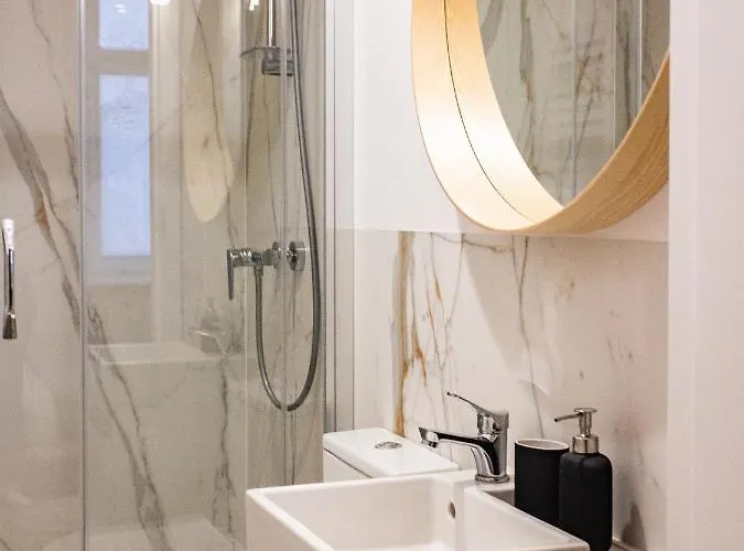 Piekne Mieszkanie Z Balkonem Lejlighed