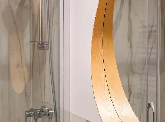 Piekne Mieszkanie Z Balkonem Lejlighed